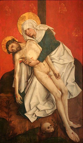 Pieta